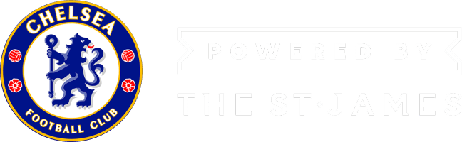Chelsea FC powered by The St. James
